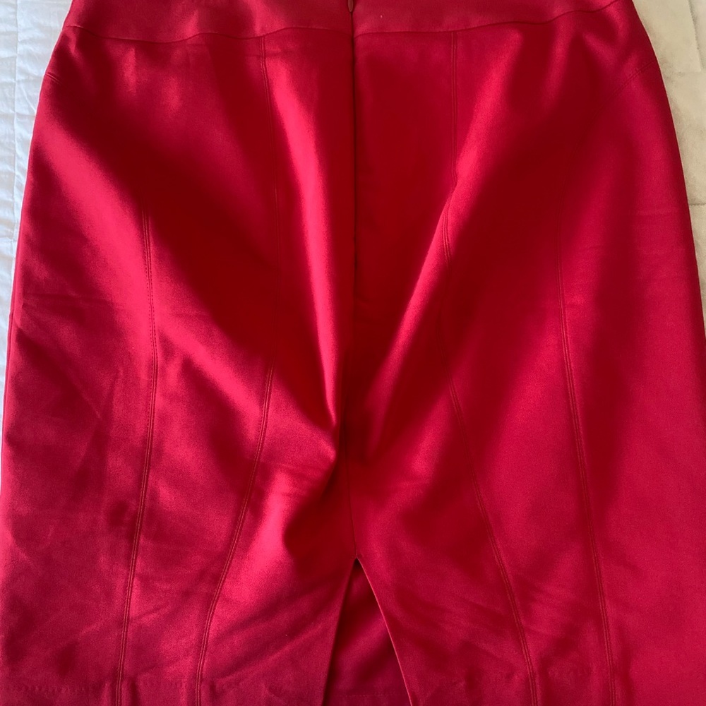 EXPRESS SKIRT - Picture 4 of 4